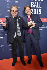 Brandenburgball 2019 in Potsdam