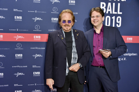 Brandenburgball 2019 in Potsdam