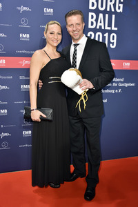 Brandenburgball 2019 in Potsdam