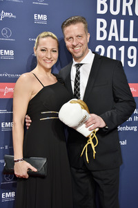 Brandenburgball 2019 in Potsdam