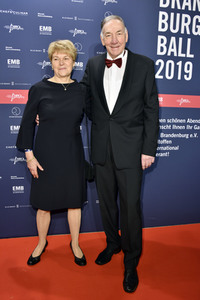 Brandenburgball 2019 in Potsdam