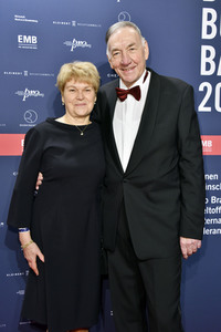 Brandenburgball 2019 in Potsdam