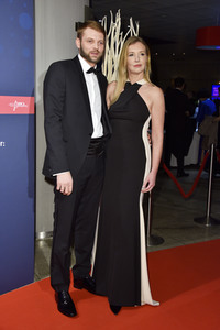 Brandenburgball 2019 in Potsdam