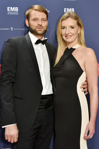 Brandenburgball 2019 in Potsdam