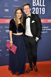 Brandenburgball 2019 in Potsdam