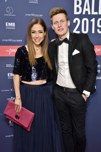Brandenburgball 2019 in Potsdam