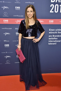Brandenburgball 2019 in Potsdam