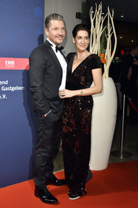 Brandenburgball 2019 in Potsdam