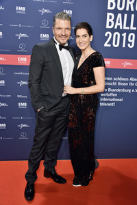 Brandenburgball 2019 in Potsdam