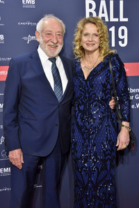 Brandenburgball 2019 in Potsdam