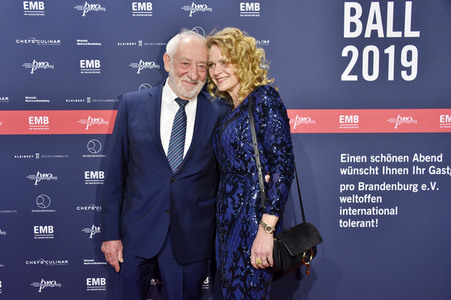 Brandenburgball 2019 in Potsdam