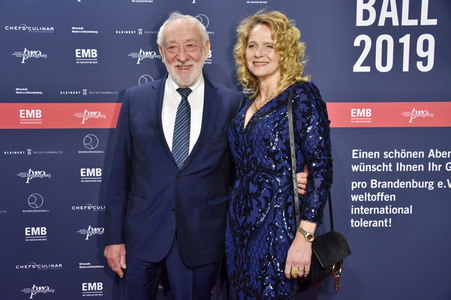 Brandenburgball 2019 in Potsdam