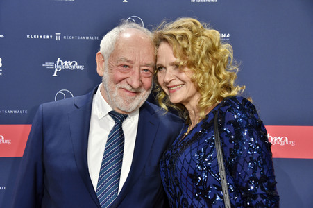 Brandenburgball 2019 in Potsdam