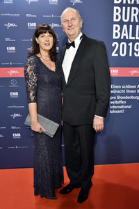 Brandenburgball 2019 in Potsdam