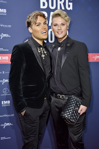 Brandenburgball 2019 in Potsdam