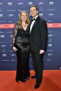 Brandenburgball 2019 in Potsdam