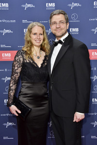 Brandenburgball 2019 in Potsdam
