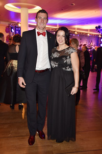 Brandenburgball 2019 in Potsdam