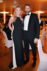 Brandenburgball 2019 in Potsdam