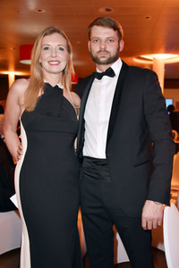 Brandenburgball 2019 in Potsdam