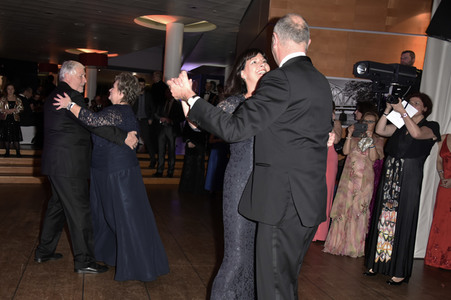 Brandenburgball 2019 in Potsdam