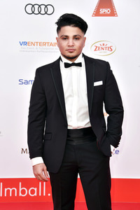 46. Deutscher Filmball 2019 in München