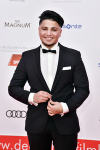 46. Deutscher Filmball 2019 in München