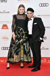 46. Deutscher Filmball 2019 in München