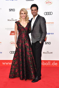 46. Deutscher Filmball 2019 in München