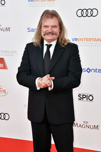 46. Deutscher Filmball 2019 in München