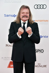 46. Deutscher Filmball 2019 in München