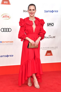 46. Deutscher Filmball 2019 in München