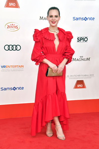 46. Deutscher Filmball 2019 in München