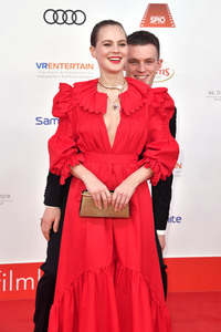 46. Deutscher Filmball 2019 in München