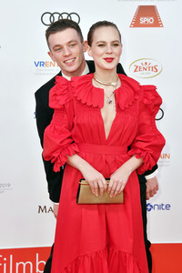 46. Deutscher Filmball 2019 in München