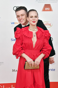 46. Deutscher Filmball 2019 in München