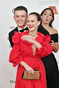 46. Deutscher Filmball 2019 in München