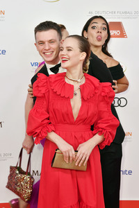 46. Deutscher Filmball 2019 in München