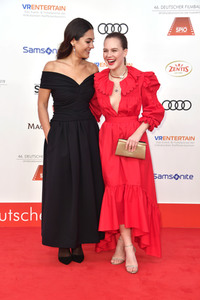 46. Deutscher Filmball 2019 in München