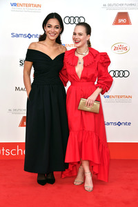 46. Deutscher Filmball 2019 in München