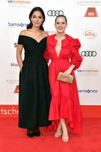46. Deutscher Filmball 2019 in München
