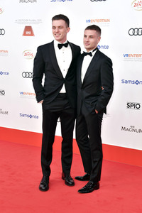 46. Deutscher Filmball 2019 in München
