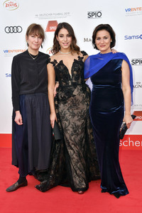 46. Deutscher Filmball 2019 in München