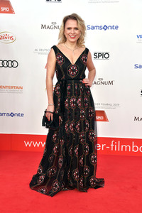 46. Deutscher Filmball 2019 in München
