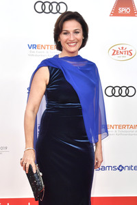 46. Deutscher Filmball 2019 in München