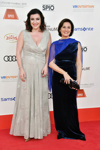 46. Deutscher Filmball 2019 in München