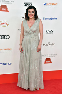 46. Deutscher Filmball 2019 in München