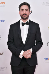 46. Deutscher Filmball 2019 in München