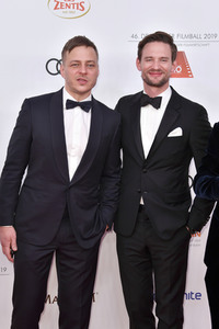 46. Deutscher Filmball 2019 in München