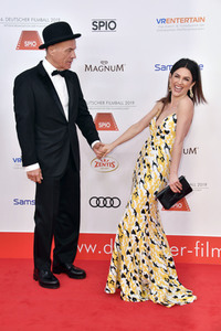 46. Deutscher Filmball 2019 in München